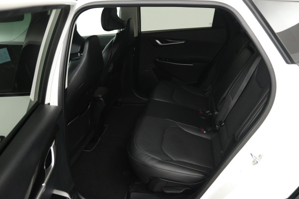 Kia Ev6 Plus 77.4 kWh (ACHTERUITRIJCAMERA, STOEL/STUUR VERWARMING/VERKOELING, ELEKTR STOELEN, NAVIGATIE)