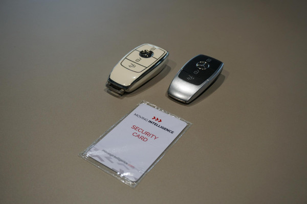 Mercedes-Benz C-Klasse Estate 300 d 4MATIC Premium Plus Pack AMG + 360° CAMERA / STOELVENTILATIE / PANO / BURMESTER / HUD