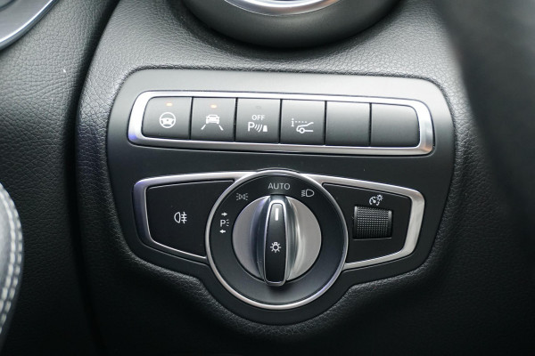 Mercedes-Benz C-Klasse Estate 300 d 4MATIC Premium Plus Pack AMG + 360° CAMERA / STOELVENTILATIE / PANO / BURMESTER / HUD