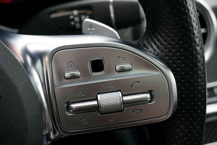 Mercedes-Benz C-Klasse Estate 300 d 4MATIC Premium Plus Pack AMG + 360° CAMERA / STOELVENTILATIE / PANO / BURMESTER / HUD