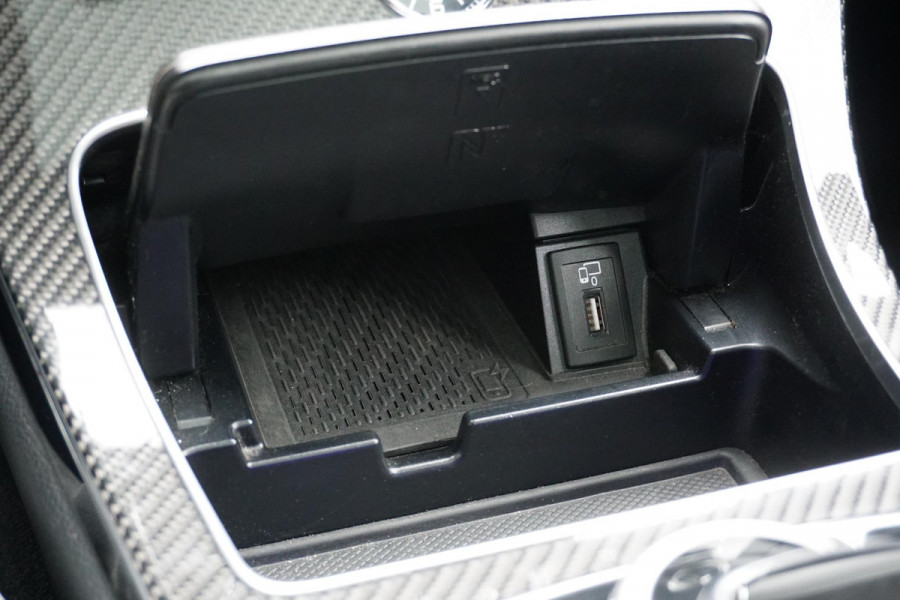 Mercedes-Benz C-Klasse Estate 300 d 4MATIC Premium Plus Pack AMG + 360° CAMERA / STOELVENTILATIE / PANO / BURMESTER / HUD