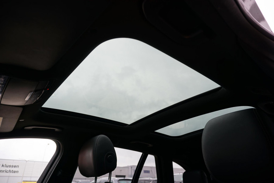 Mercedes-Benz C-Klasse Estate 300 d 4MATIC Premium Plus Pack AMG + 360° CAMERA / STOELVENTILATIE / PANO / BURMESTER / HUD