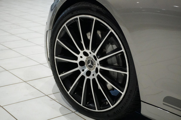 Mercedes-Benz C-Klasse Estate 300 d 4MATIC Premium Plus Pack AMG + 360° CAMERA / STOELVENTILATIE / PANO / BURMESTER / HUD
