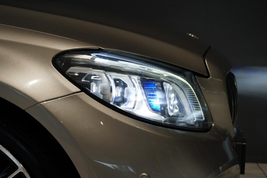 Mercedes-Benz C-Klasse Estate 300 d 4MATIC Premium Plus Pack AMG + 360° CAMERA / STOELVENTILATIE / PANO / BURMESTER / HUD