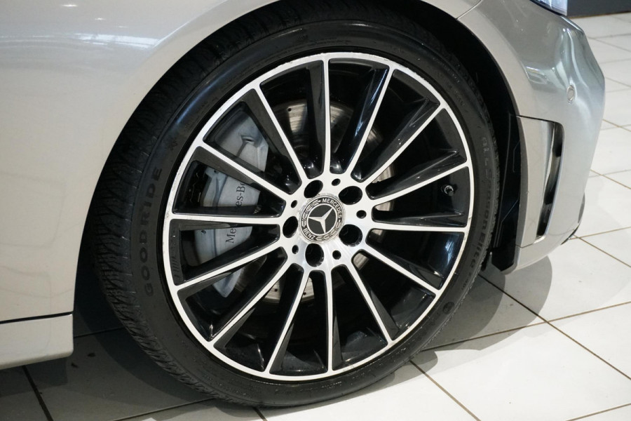 Mercedes-Benz C-Klasse Estate 300 d 4MATIC Premium Plus Pack AMG + 360° CAMERA / STOELVENTILATIE / PANO / BURMESTER / HUD