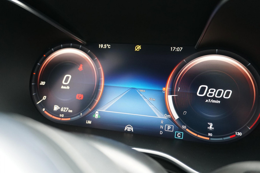 Mercedes-Benz C-Klasse Estate 300 d 4MATIC Premium Plus Pack AMG + 360° CAMERA / STOELVENTILATIE / PANO / BURMESTER / HUD