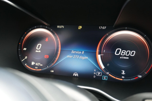 Mercedes-Benz C-Klasse Estate 300 d 4MATIC Premium Plus Pack AMG + 360° CAMERA / STOELVENTILATIE / PANO / BURMESTER / HUD