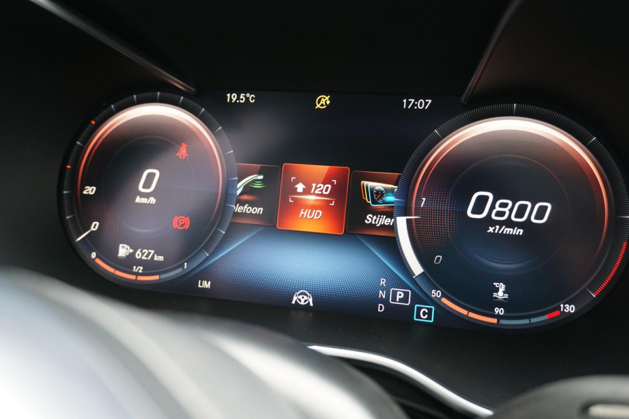 Mercedes-Benz C-Klasse Estate 300 d 4MATIC Premium Plus Pack AMG + 360° CAMERA / STOELVENTILATIE / PANO / BURMESTER / HUD