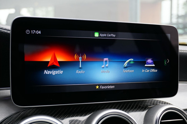 Mercedes-Benz C-Klasse Estate 300 d 4MATIC Premium Plus Pack AMG + 360° CAMERA / STOELVENTILATIE / PANO / BURMESTER / HUD