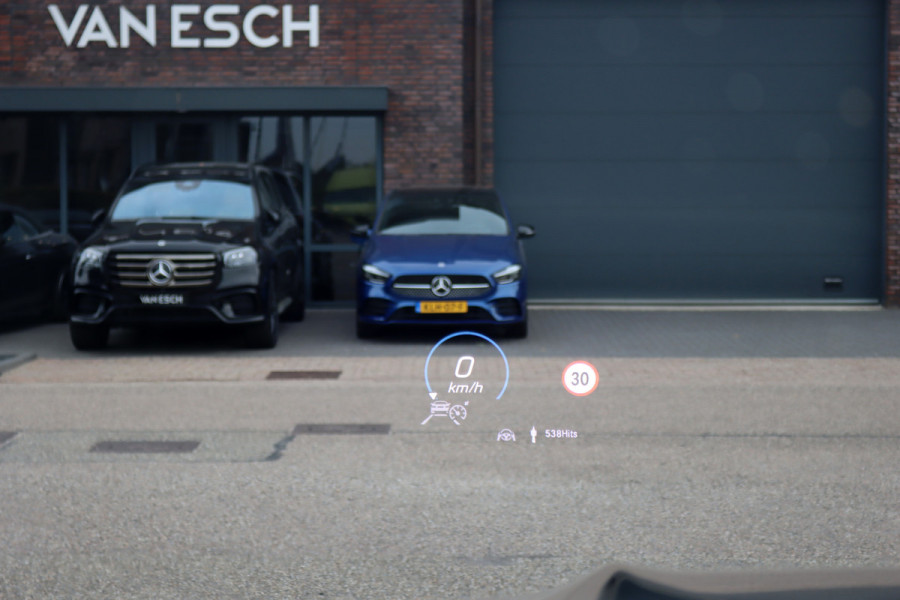 Mercedes-Benz GLE Coupé AMG 53 4MATIC+ | Luchtvering | Distronic+ | Panoramadak | HUD | Stoelventilatie | Surround Camera | Standkachel | Multibeam LED | Burmester |