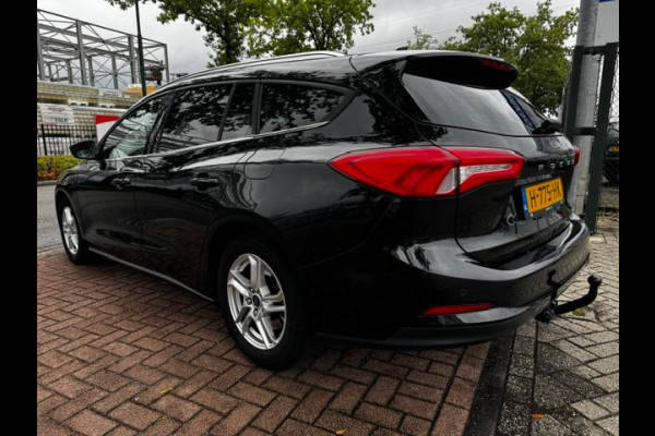 Ford FOCUS Wagon 1.0 EcoBoost Trend Edition Business Airco,Cruisecontrol,Navigatie Nette Auto