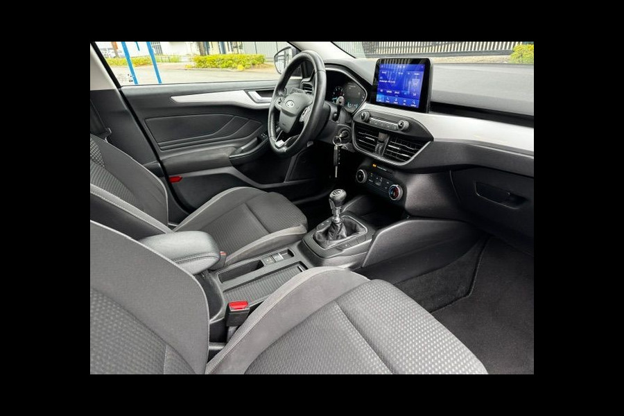 Ford FOCUS Wagon 1.0 EcoBoost Trend Edition Business Airco,Cruisecontrol,Navigatie Nette Auto