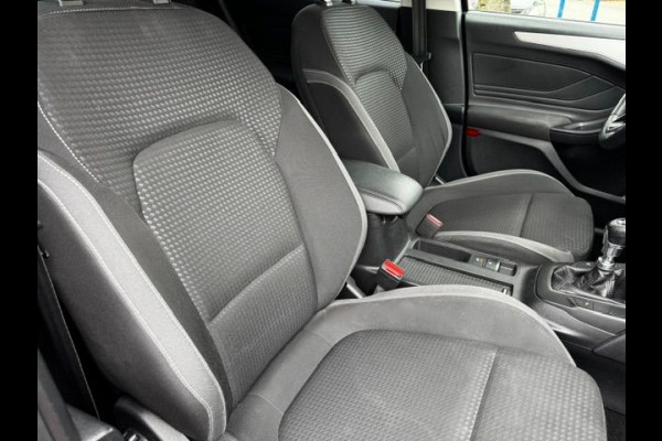 Ford FOCUS Wagon 1.0 EcoBoost Trend Edition Business Airco,Cruisecontrol,Navigatie Nette Auto