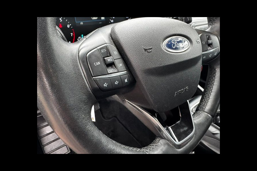 Ford FOCUS Wagon 1.0 EcoBoost Trend Edition Business Airco,Cruisecontrol,Navigatie Nette Auto