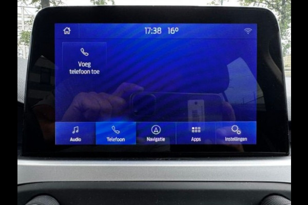 Ford FOCUS Wagon 1.0 EcoBoost Trend Edition Business Airco,Cruisecontrol,Navigatie Nette Auto
