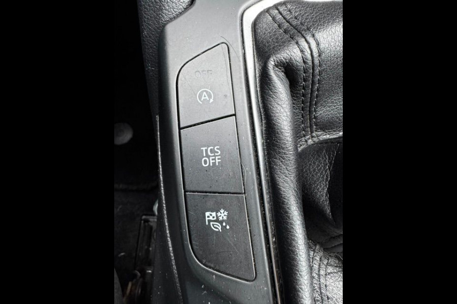 Ford FOCUS Wagon 1.0 EcoBoost Trend Edition Business Airco,Cruisecontrol,Navigatie Nette Auto