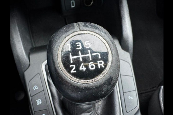 Ford FOCUS Wagon 1.0 EcoBoost Trend Edition Business Airco,Cruisecontrol,Navigatie Nette Auto