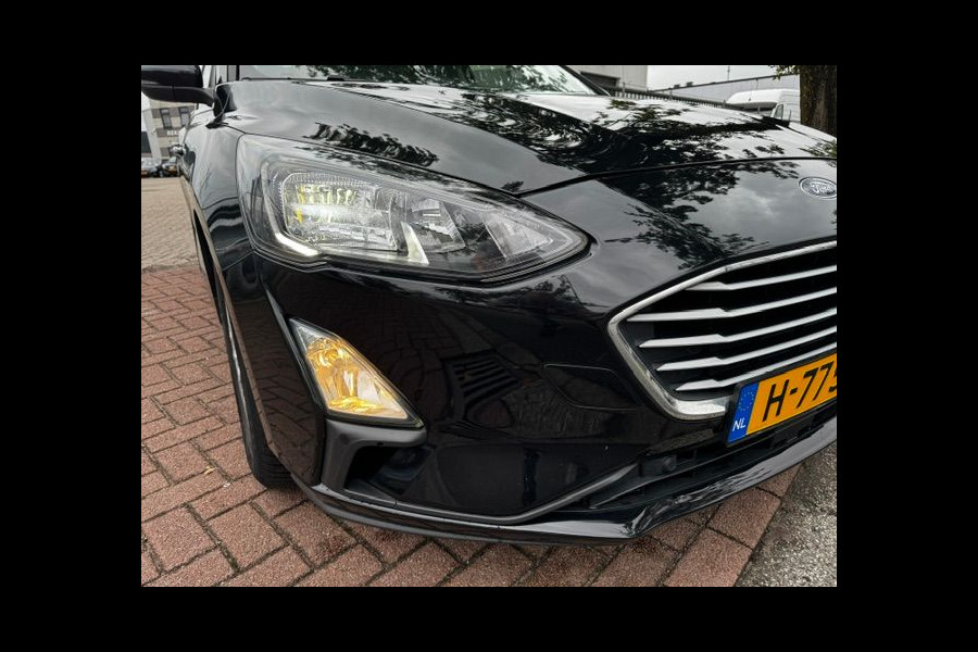 Ford FOCUS Wagon 1.0 EcoBoost Trend Edition Business Airco,Cruisecontrol,Navigatie Nette Auto