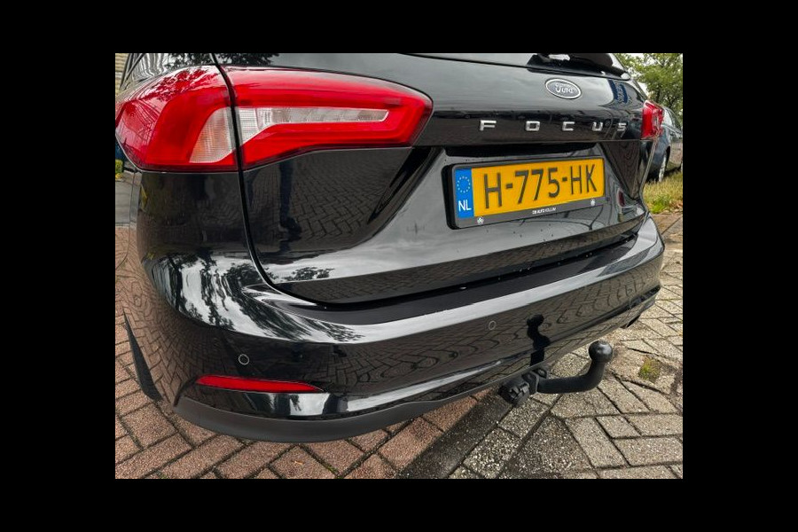 Ford FOCUS Wagon 1.0 EcoBoost Trend Edition Business Airco,Cruisecontrol,Navigatie Nette Auto