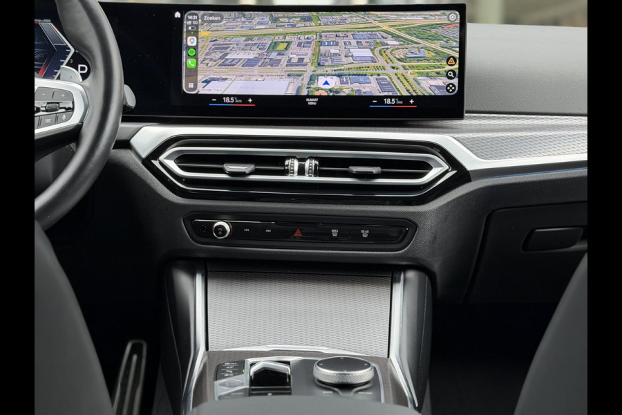 BMW 3 Serie Touring 330e xDrive M-Sport Pro |Pano|Driving Ass Prof|Innovation|360Cam|19"|
