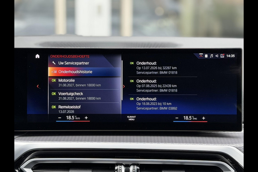 BMW 3 Serie Touring 330e xDrive M-Sport Pro |Pano|Driving Ass Prof|Innovation|360Cam|19"|