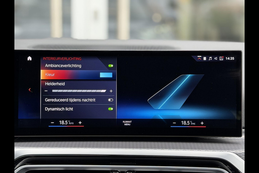 BMW 3 Serie Touring 330e xDrive M-Sport Pro |Pano|Driving Ass Prof|Innovation|360Cam|19"|