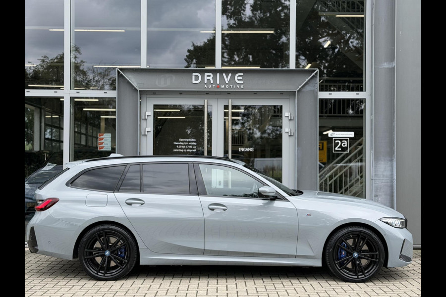 BMW 3 Serie Touring 330e xDrive M-Sport Pro |Pano|Driving Ass Prof|Innovation|360Cam|19"|