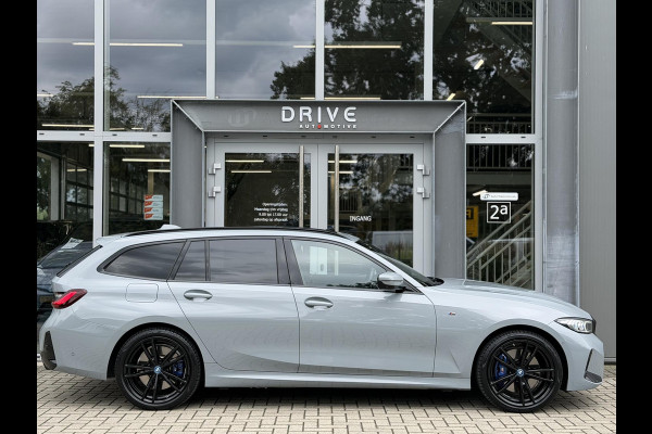 BMW 3 Serie Touring 330e xDrive M-Sport Pro |Pano|Driving Ass Prof|Innovation|360Cam|19"|
