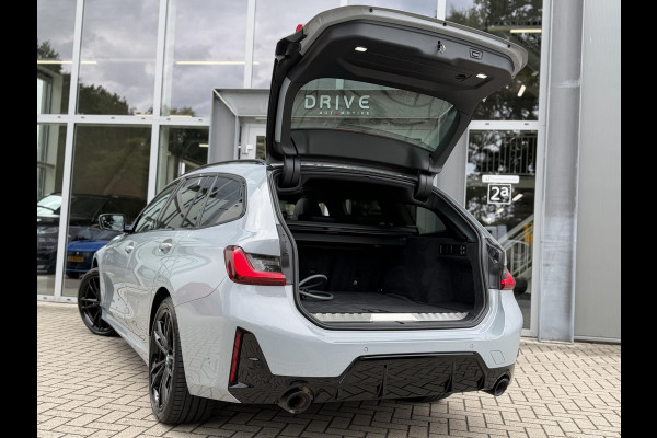 BMW 3 Serie Touring 330e xDrive M-Sport Pro |Pano|Driving Ass Prof|Innovation|360Cam|19"|