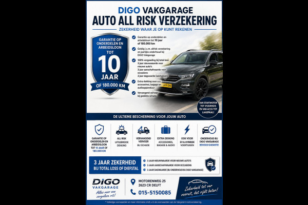 Ford Fiesta 1.0 Style Ultimate GARANTIE TOT 01-2028! * . STOEL VERWARMING . PARKEERSENSOREN ACHTER . CRUISE CONTROL .
