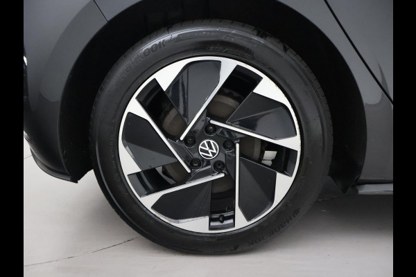 Volkswagen ID.3 PRO 58 KWH + SFEERVERLICHTING | ADAPTIVE CRUISE | 18 INCH | CAMERA | STOEL/STUURVERW. | CARPLAY
