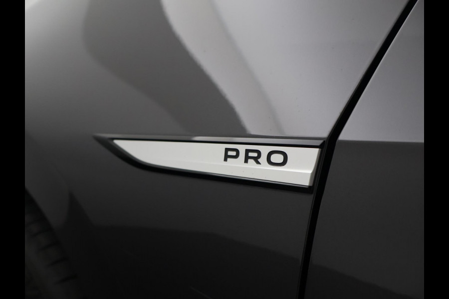 Volkswagen ID.3 PRO 58 KWH + SFEERVERLICHTING | ADAPTIVE CRUISE | 18 INCH | CAMERA | STOEL/STUURVERW. | CARPLAY