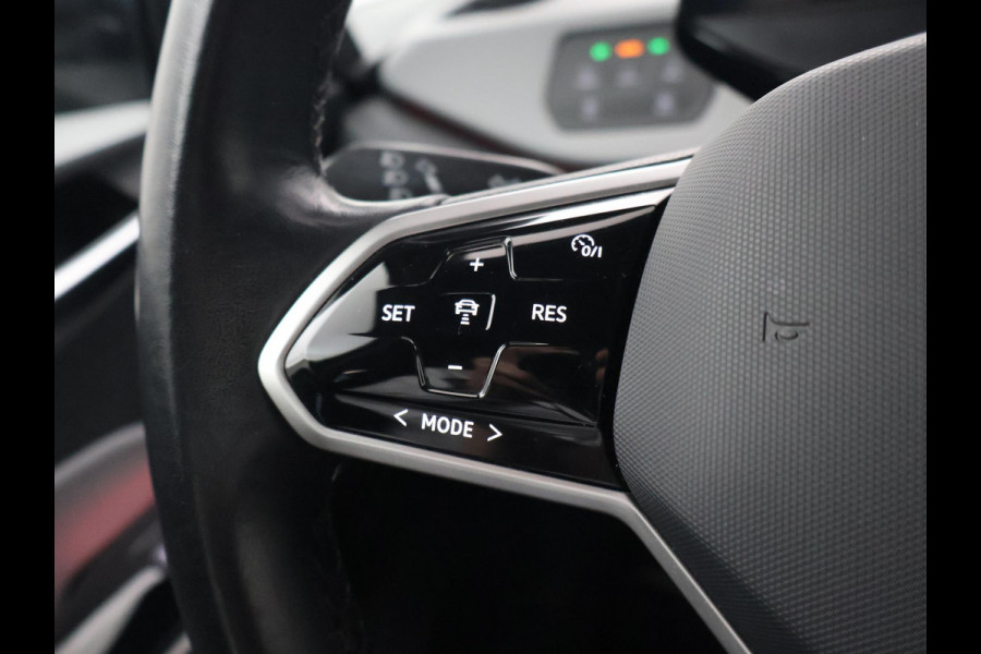 Volkswagen ID.3 PRO 58 KWH + SFEERVERLICHTING | ADAPTIVE CRUISE | 18 INCH | CAMERA | STOEL/STUURVERW. | CARPLAY
