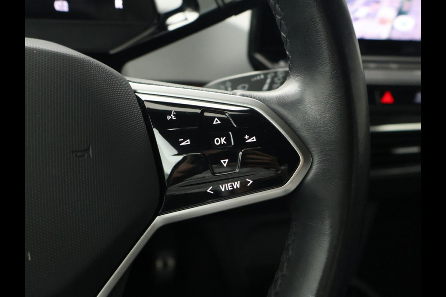 Volkswagen ID.3 PRO 58 KWH + SFEERVERLICHTING | ADAPTIVE CRUISE | 18 INCH | CAMERA | STOEL/STUURVERW. | CARPLAY