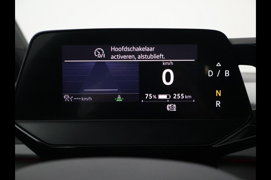 Volkswagen ID.3 PRO 58 KWH + SFEERVERLICHTING | ADAPTIVE CRUISE | 18 INCH | CAMERA | STOEL/STUURVERW. | CARPLAY