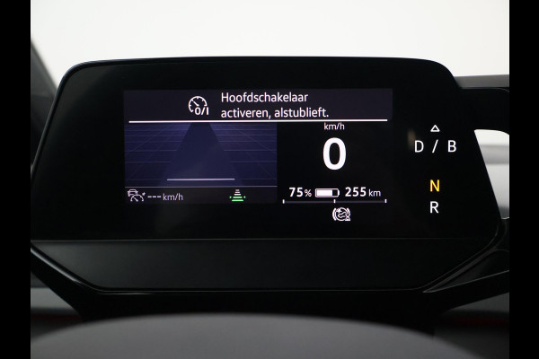 Volkswagen ID.3 PRO 58 KWH + SFEERVERLICHTING | ADAPTIVE CRUISE | 18 INCH | CAMERA | STOEL/STUURVERW. | CARPLAY