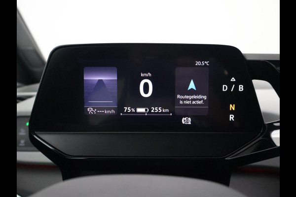 Volkswagen ID.3 PRO 58 KWH + SFEERVERLICHTING | ADAPTIVE CRUISE | 18 INCH | CAMERA | STOEL/STUURVERW. | CARPLAY