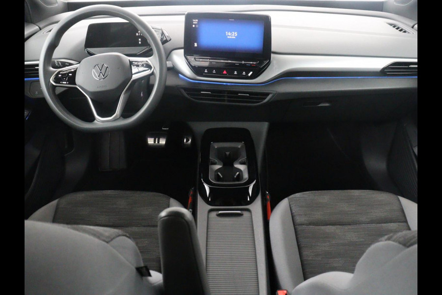 Volkswagen ID.4 Pro 77kWh SOH | Adaptive cruise | Lane assist | Park assist | Climate control | Navigatie | CarPlay | Sfeerverlichting | Trekhaak