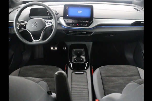 Volkswagen ID.4 Pro 77kWh SOH | Adaptive cruise | Lane assist | Park assist | Climate control | Navigatie | CarPlay | Sfeerverlichting | Trekhaak