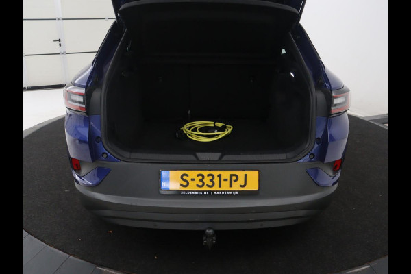 Volkswagen ID.4 Pro 77kWh SOH | Adaptive cruise | Lane assist | Park assist | Climate control | Navigatie | CarPlay | Sfeerverlichting | Trekhaak