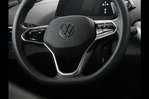 Volkswagen ID.4 Pro 77kWh SOH | Adaptive cruise | Lane assist | Park assist | Climate control | Navigatie | CarPlay | Sfeerverlichting | Trekhaak
