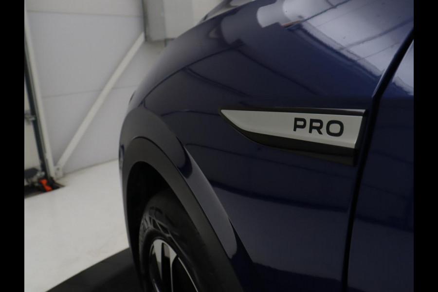 Volkswagen ID.4 Pro 77kWh SOH | Adaptive cruise | Lane assist | Park assist | Climate control | Navigatie | CarPlay | Sfeerverlichting | Trekhaak