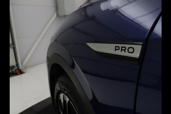 Volkswagen ID.4 Pro 77kWh SOH | Adaptive cruise | Lane assist | Park assist | Climate control | Navigatie | CarPlay | Sfeerverlichting | Trekhaak