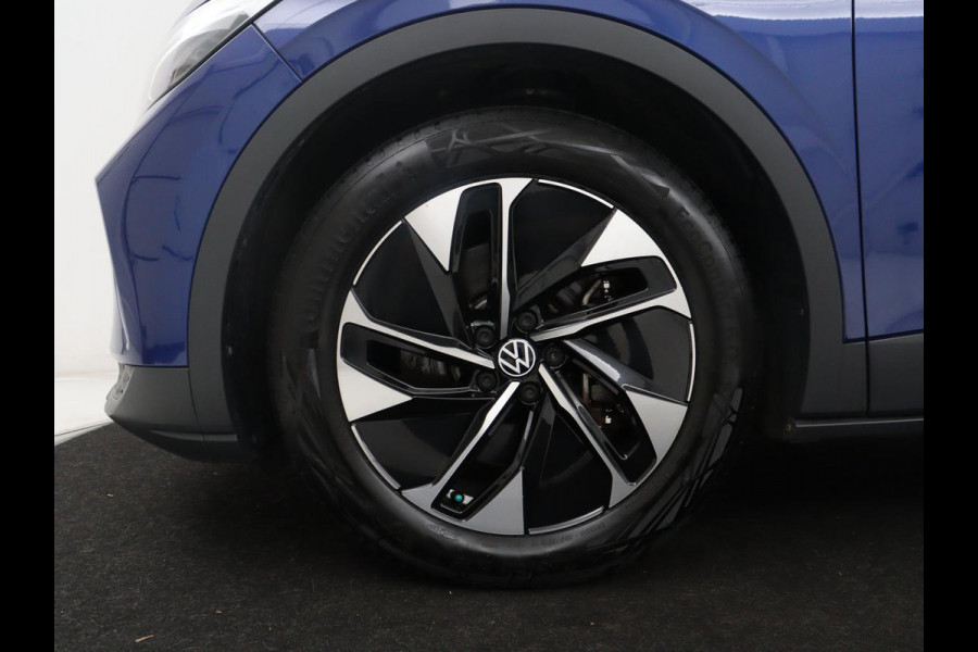 Volkswagen ID.4 Pro 77kWh SOH | Adaptive cruise | Lane assist | Park assist | Climate control | Navigatie | CarPlay | Sfeerverlichting | Trekhaak