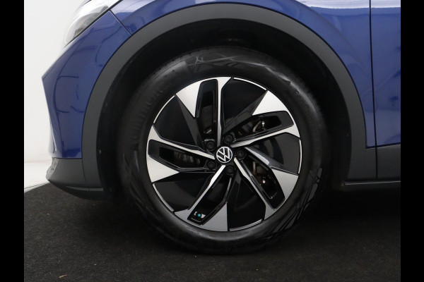 Volkswagen ID.4 Pro 77kWh SOH | Adaptive cruise | Lane assist | Park assist | Climate control | Navigatie | CarPlay | Sfeerverlichting | Trekhaak