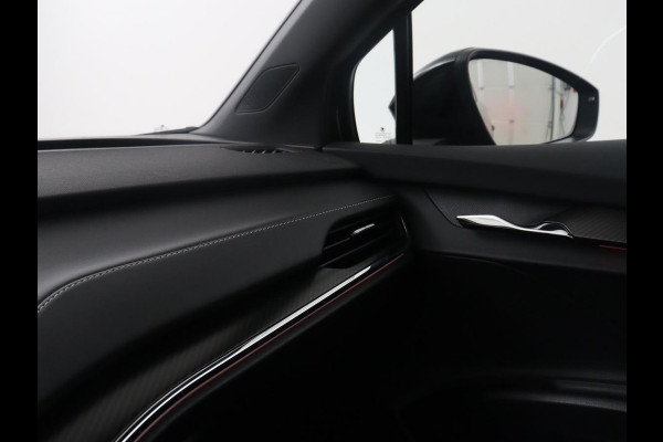 Škoda Enyaq iV 60 Sportline | SOH 92,3% | Leder/alcantara | Adaptive cruise | Stuur/stoel verwarming | Climate control | 3 zone klimaat | Sfeerverlichting | Carplay | Camera | Park assist