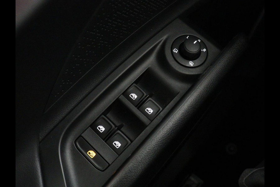 Škoda Enyaq iV 60 Sportline | SOH 92,3% | Leder/alcantara | Adaptive cruise | Stuur/stoel verwarming | Climate control | 3 zone klimaat | Sfeerverlichting | Carplay | Camera | Park assist