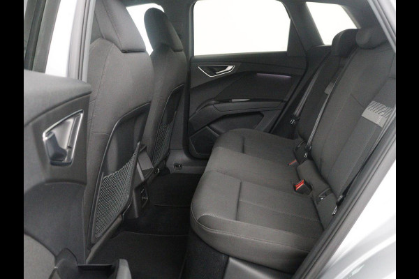 Audi Q4 e-tron 40 Advanced edition 77 kWh | SOH 90,8% | Adaptive cruise | Stoelverwarming | Camera | Park assist | Climate control | Virtueel dashboard | Navigatie | Carplay | Elektrische achterklep
