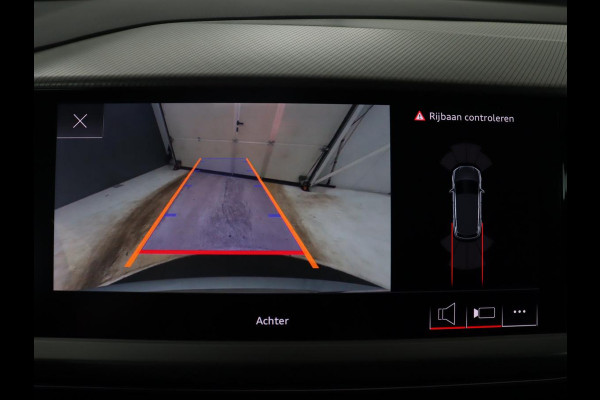 Audi Q4 e-tron 40 Advanced edition 77 kWh | SOH 90,8% | Adaptive cruise | Stoelverwarming | Camera | Park assist | Climate control | Virtueel dashboard | Navigatie | Carplay | Elektrische achterklep