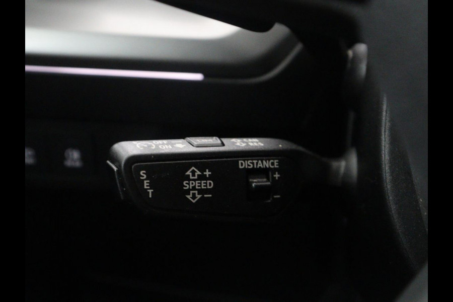 Audi Q4 e-tron 40 Advanced edition 77 kWh | SOH 90,8% | Adaptive cruise | Stoelverwarming | Camera | Park assist | Climate control | Virtueel dashboard | Navigatie | Carplay | Elektrische achterklep
